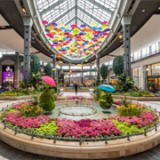 CF Carrefour Laval, Laval, QC, Canada