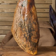 Jamón De Los Pedroches