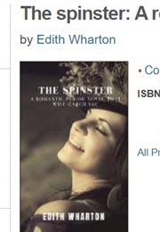 The Spinster (Edith Wharton)