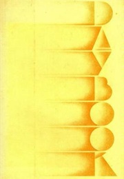 Daybook (Anne Truitt)