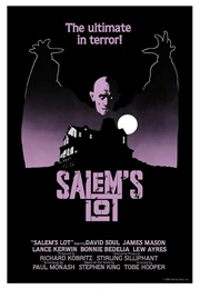 'Salems Lot (1979)