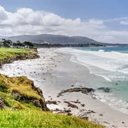 Pebble Beach, California