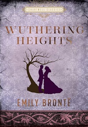 Wuthering Heights (Bronte, Emily)