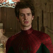 Spider-Man (Andrew Garfield)