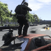 H1Z1: King of the Kill