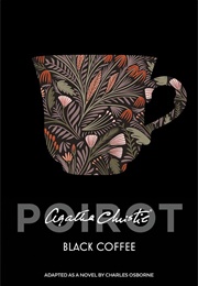 Black Coffee (Agatha Christie)
