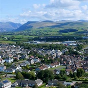 Cleator Moor, Cumbria