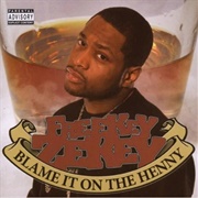 Freekey Zekey - Blame It on the Henny 1.5