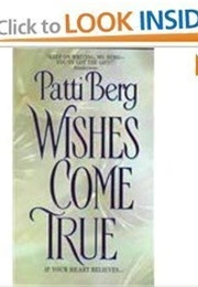 Wishes Come True (Patti Berg)