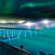 Blue Lagoon, Iceland