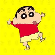 S5.E11: Shinchan the Shoeman/There's No Business Like Shoe Business/True Memories