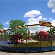 Bay Beach Amusement Park