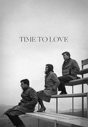 Time to Love (1965)