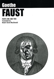 Faust: Parts One and Two (Goethe)