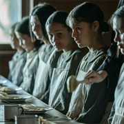 Reservation Dogs: "Deer Lady" (S3,E3)