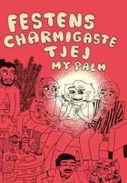 Festens Charmigaste Tjej (My Palm)