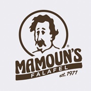 Maumon's Falafel