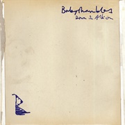 Down in Albion - Babyshambles