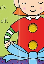 That's Not My Elf (Fiona Watt)