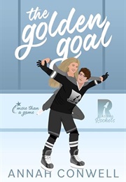 The Golden Goal (Annah Conwell)
