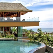 Lagarta Lodge, Nosara