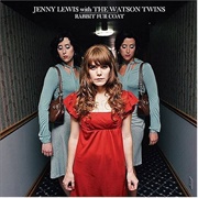 Rabbit Fur Coat - Jenny Lewis