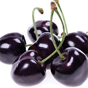 Black Cherries