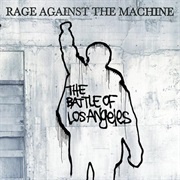 Maria - Rage Against the Machine
