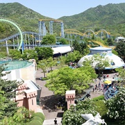 Seoul Land, South Korea