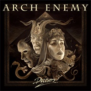 Handshake With Hell - Arch Enemy