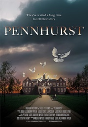 Pennhurst (2023)