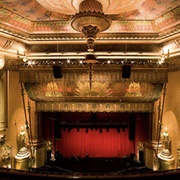 The Beacon Theatre