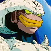 S2.E17: The Heinous Mage Babidi and King of the Underworld Dabra's Trap