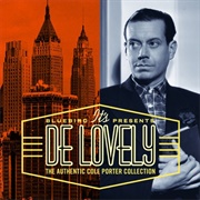 Cole Porter - It's De Lovely: The Authentic Cole Porter Collection