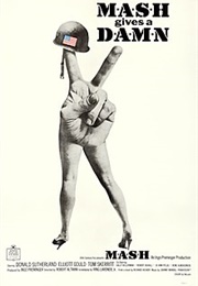 M*A*S*H (1970)