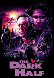 The Dark Half (1993)