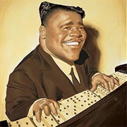 Fats Domino