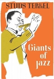 Giants of Jazz (Studs Terkel)