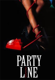 Party Lines (1988)