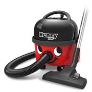 Numatic Henry Hoover