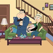 S11.E7: The Devil Wears a Lapel Pin