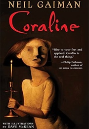 Coraline (Neil Gaiman)