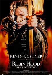 Robin Hood: Prince of Thieves (1991)