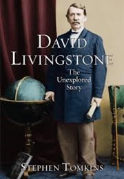 David Livingstone (Stephen Tomkins)