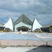 House of Assembly, Kiribati