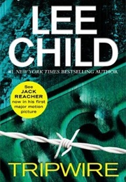 Tripwire (Lee Child)