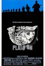 Platoon (1986)