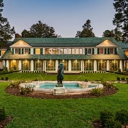 Reynolda House Museum of American Art