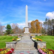 Joseph Smith Birthplace Memorial