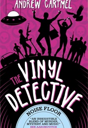 Noise Floor (Andrew Cartmel)